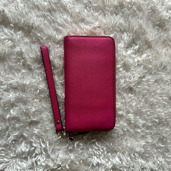 Michael Kors handbag and wallet - Picture 4 of 13